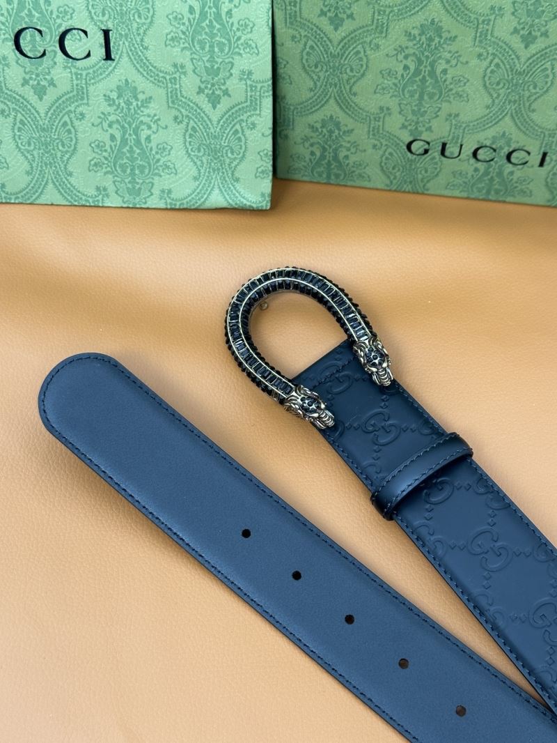 Gucci Belts